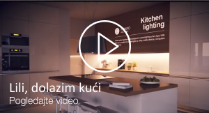 Pametna kuća - inteligentni sustav | Pametni stan | Pametna videndica - Sartorius Croatia